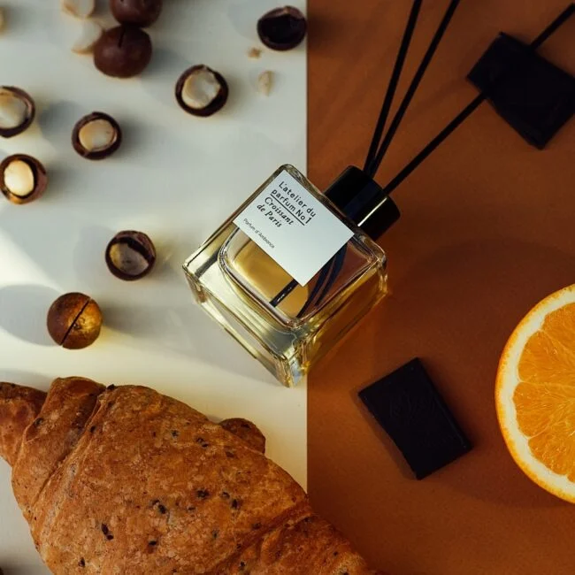 Аромат для дому Croissant de Paris